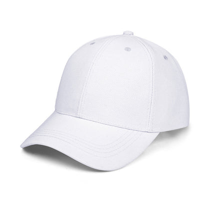 Classic Polyester Baseball Cap