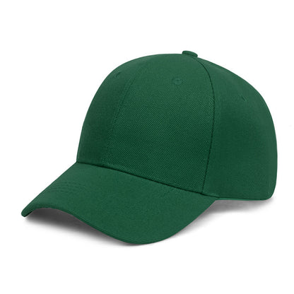 Classic Polyester Baseball Cap