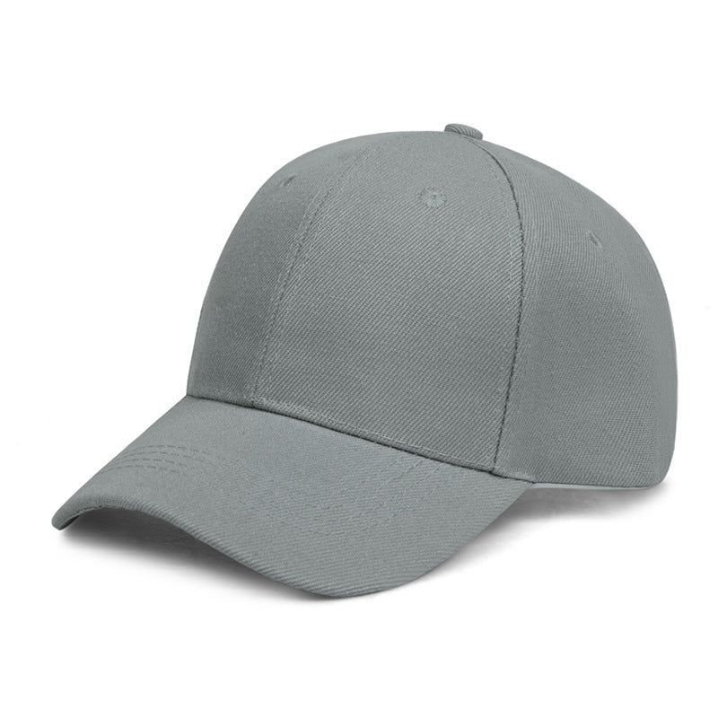 Classic Polyester Baseball Cap