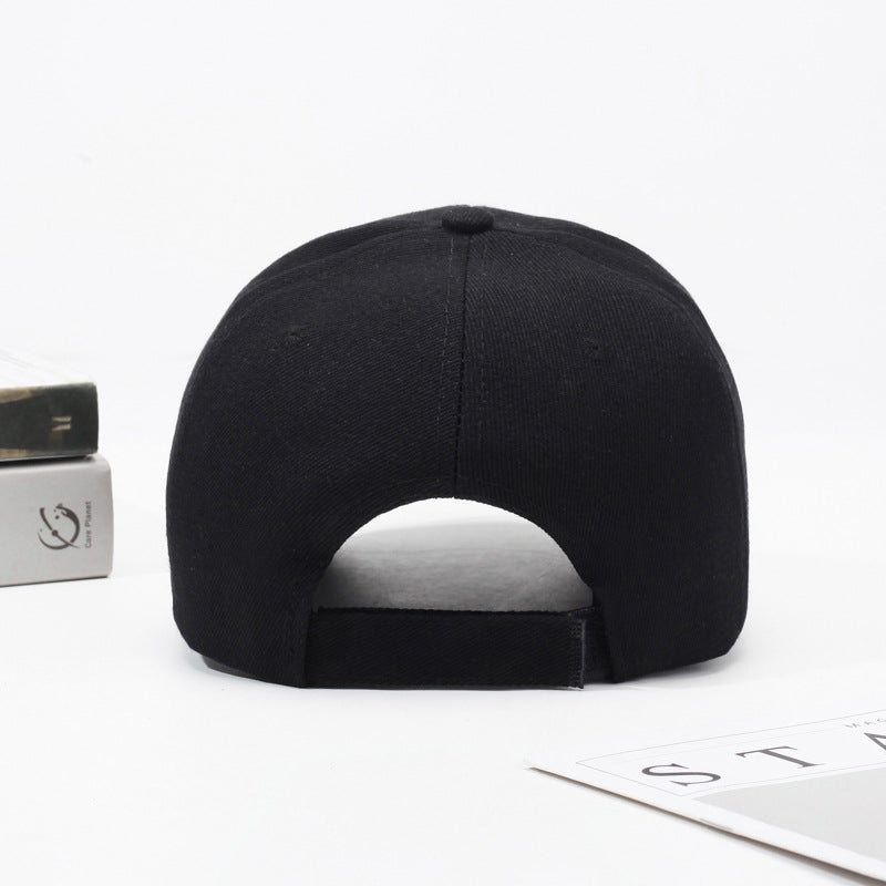 Classic Polyester Baseball Cap