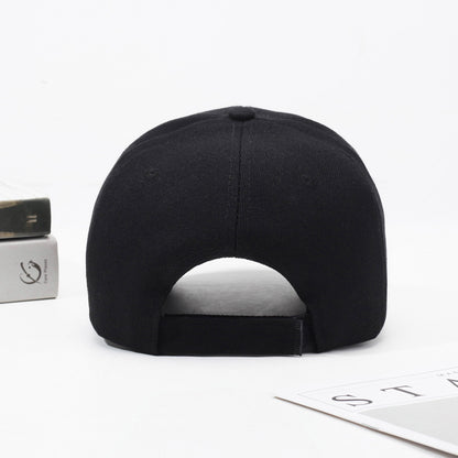 Classic Polyester Baseball Cap