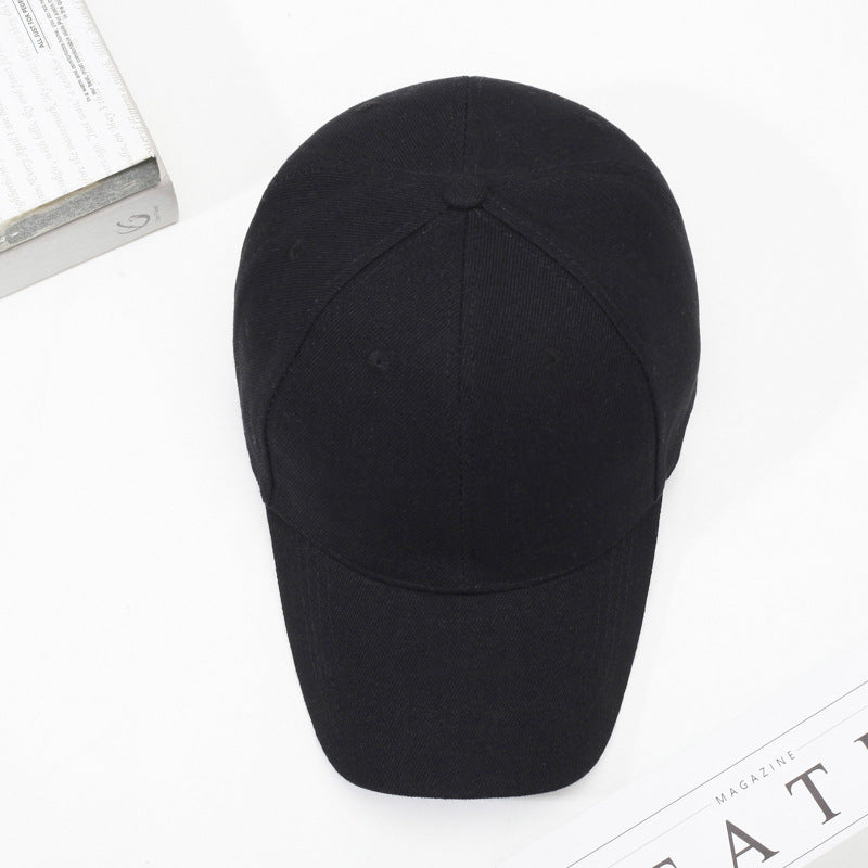 Classic Polyester Baseball Cap