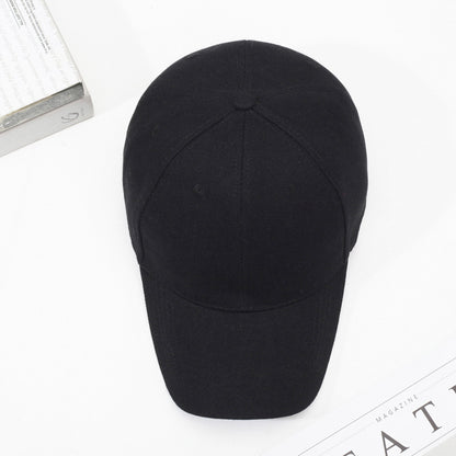 Classic Polyester Baseball Cap