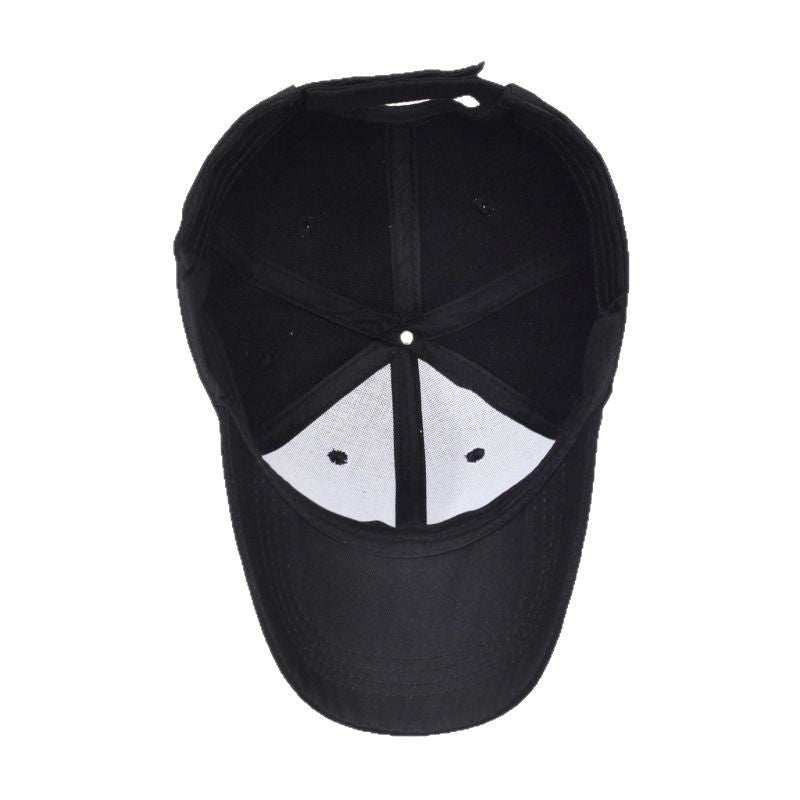 Classic Polyester Baseball Cap