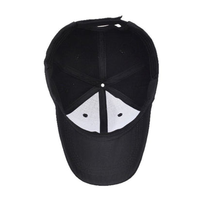 Classic Polyester Baseball Cap