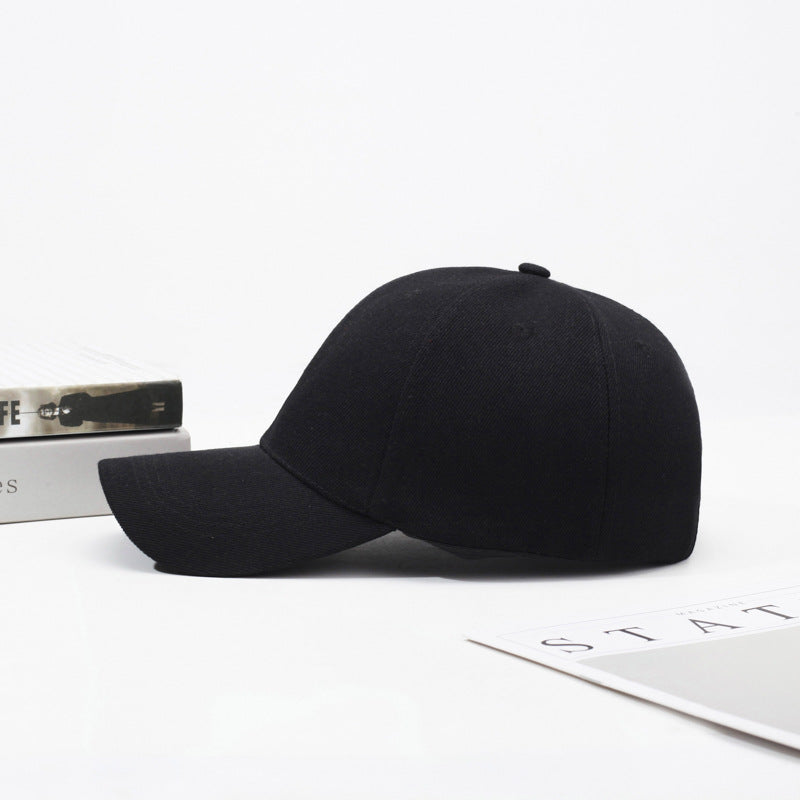 Classic Polyester Baseball Cap