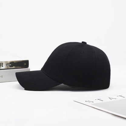 Classic Polyester Baseball Cap