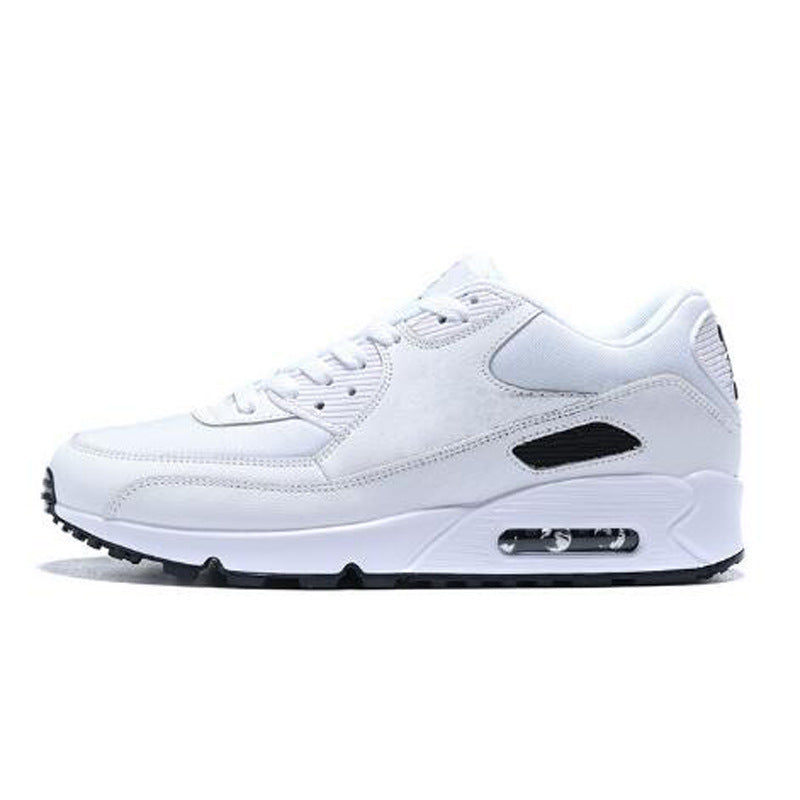 Classic Retro Air Cushion Running Shoes