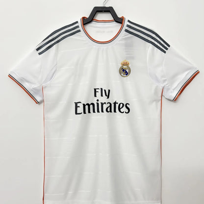 Classic Retro Football Jersey