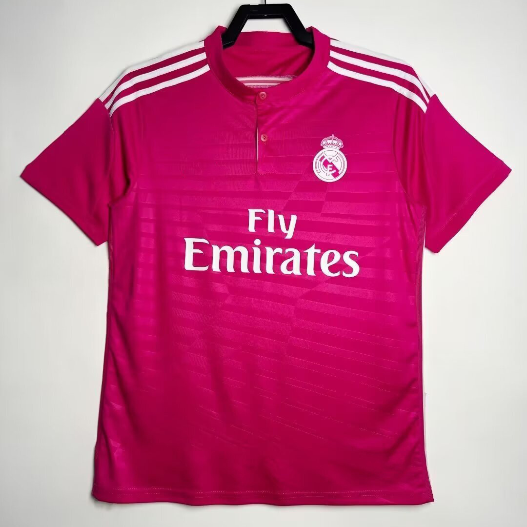 Classic Retro Football Jersey