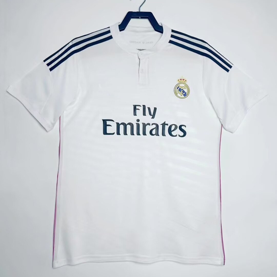 Classic Retro Football Jersey