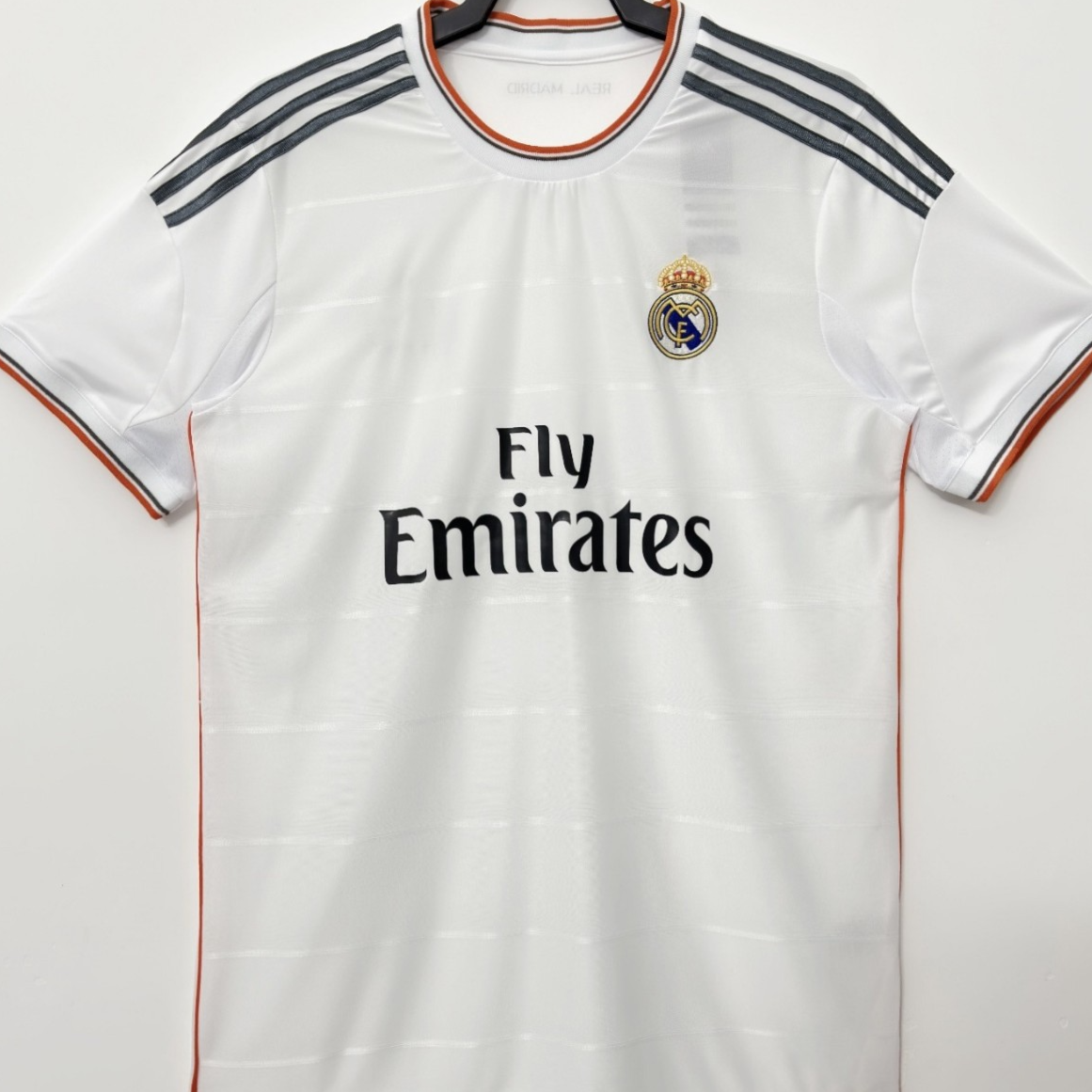 Classic Retro Football Jersey