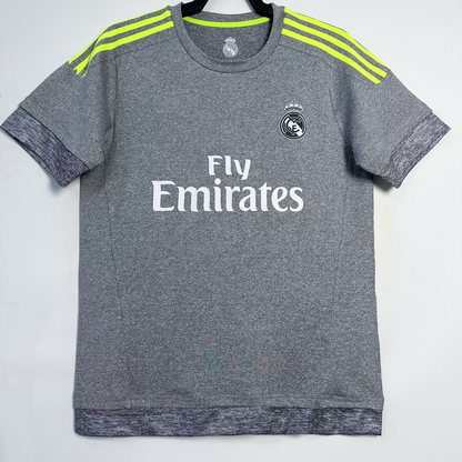 Classic Retro Football Jersey