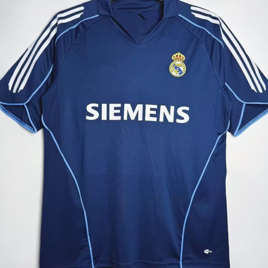 Classic Retro Football Jersey