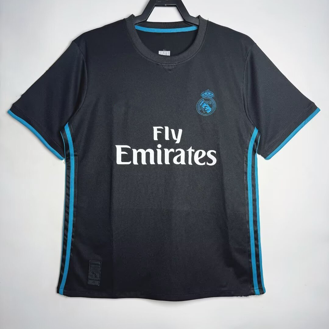 Classic Retro Football Jersey