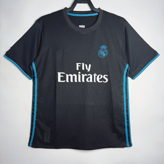 Classic Retro Football Jersey