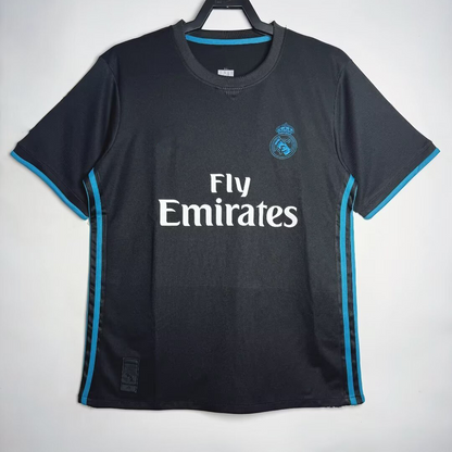 Classic Retro Football Jersey