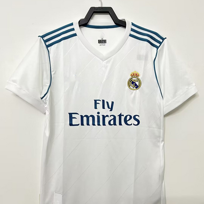 Classic Retro Football Jersey