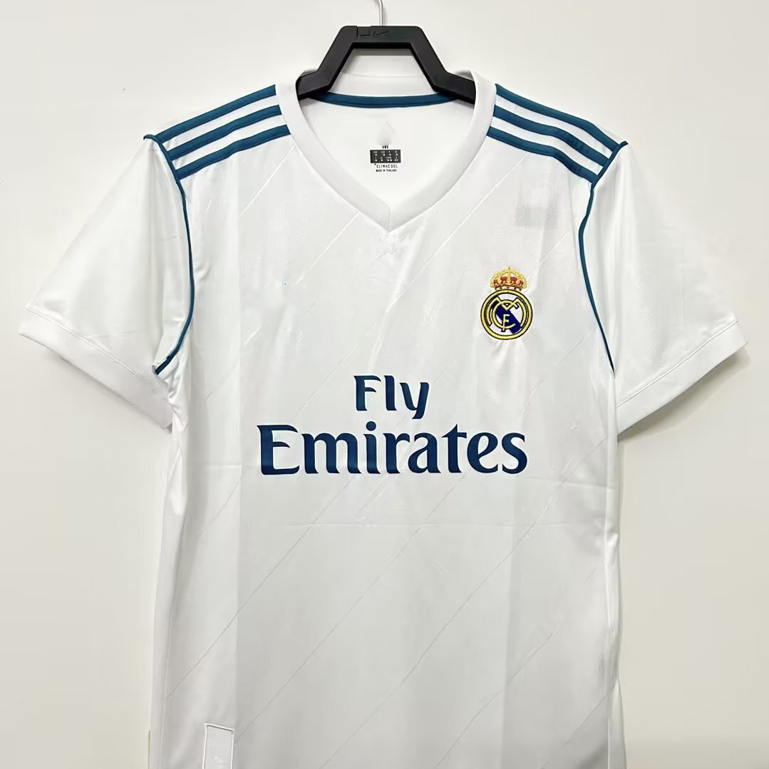 Classic Retro Football Jersey