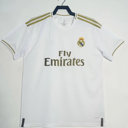Classic Retro Football Jersey