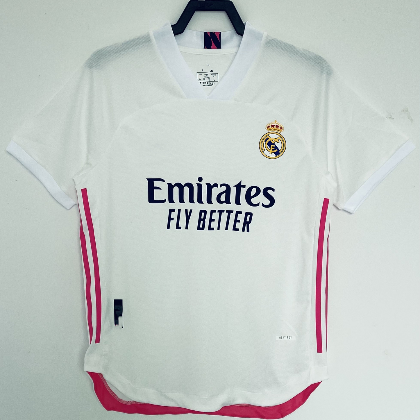 Classic Retro Football Jersey