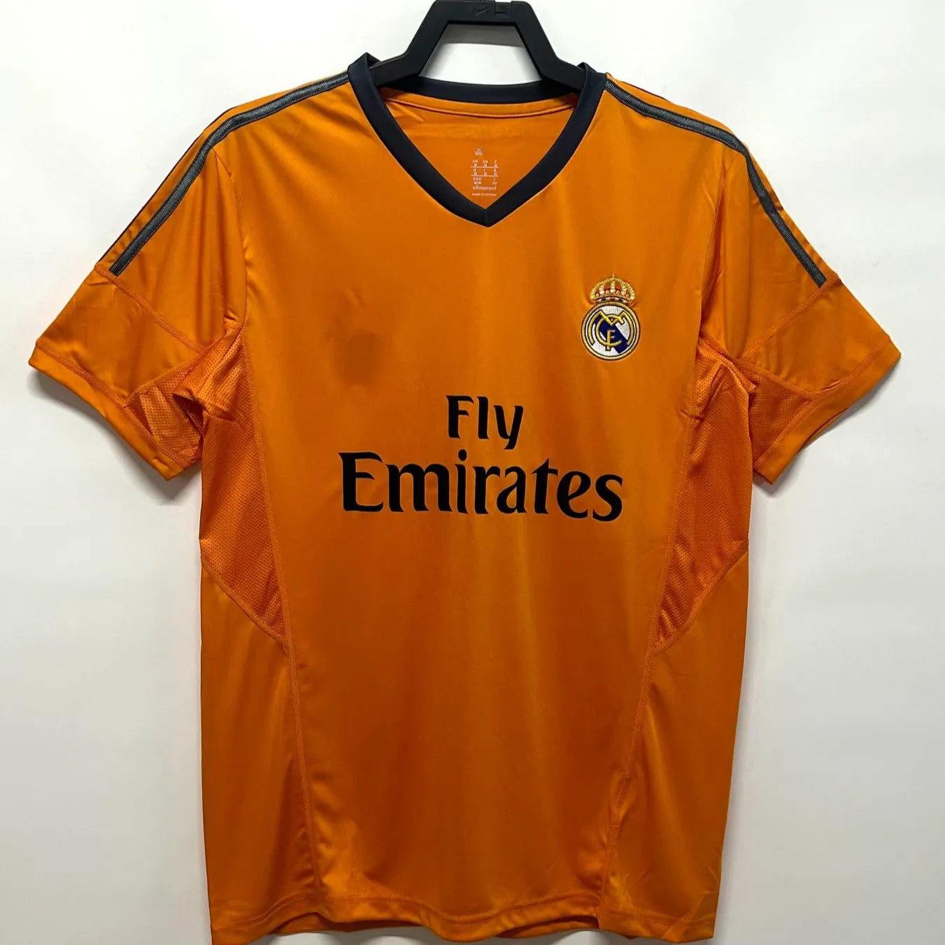 Classic Retro Football Jersey