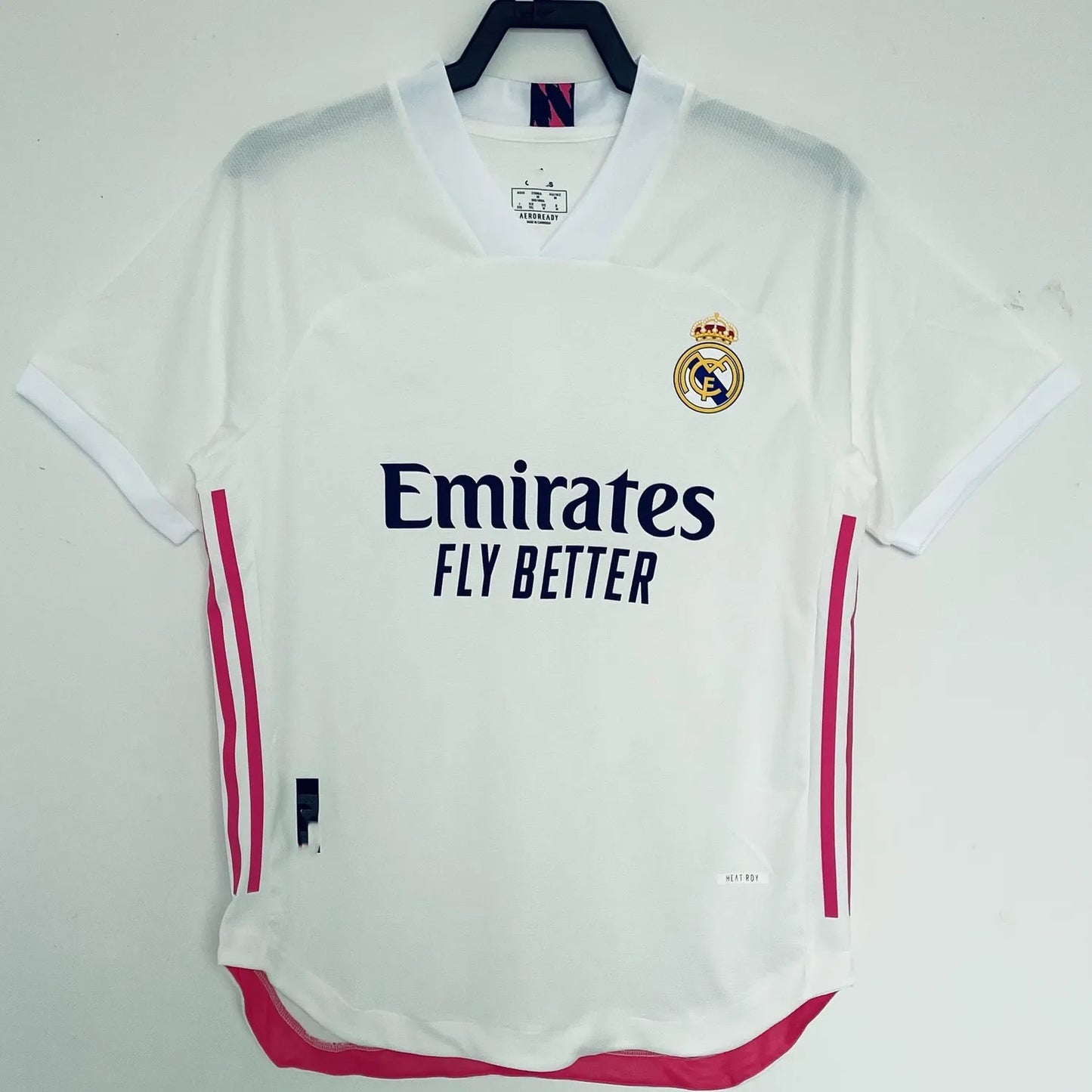 Classic Retro Football Jersey