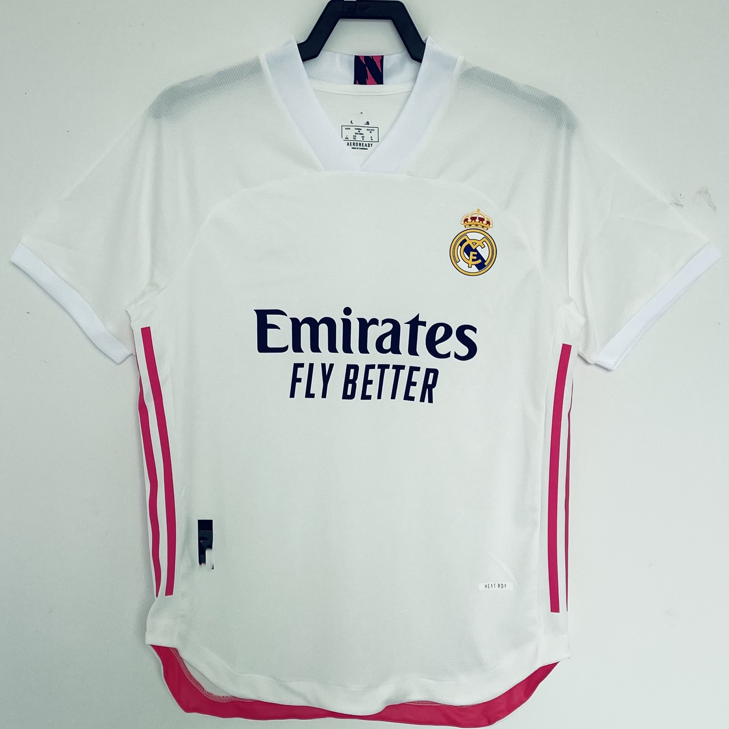 Classic Retro Football Jersey