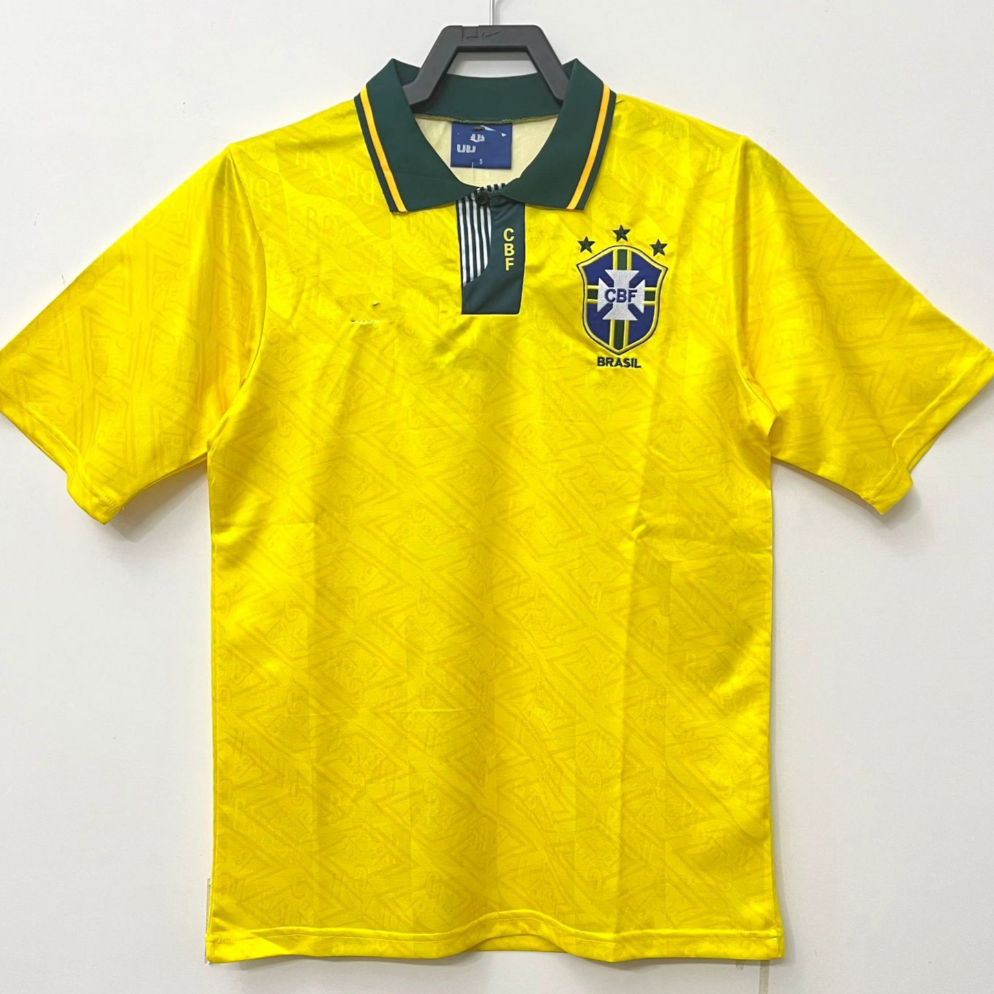 Classic Retro Football Jersey