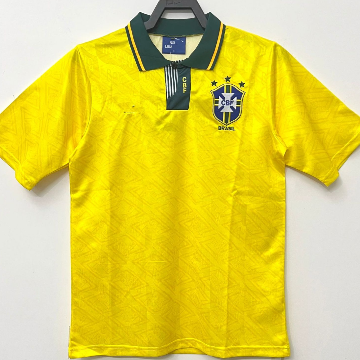 Classic Retro Football Jersey