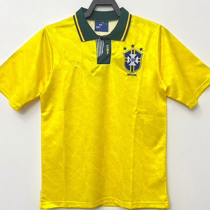 Classic Retro Football Jersey