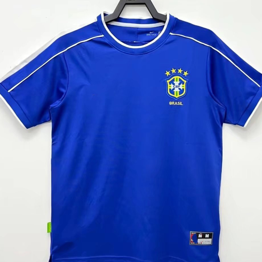 Classic Retro Football Jersey