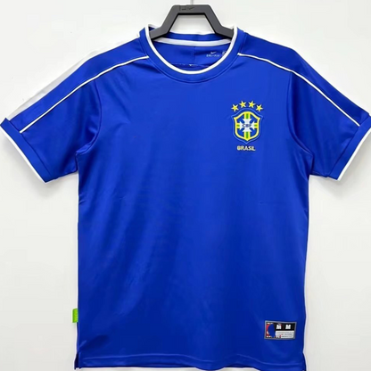 Classic Retro Football Jersey