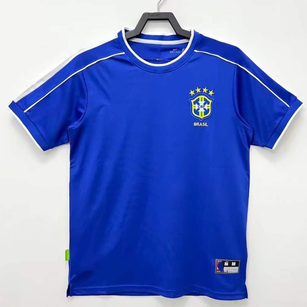 Classic Retro Football Jersey
