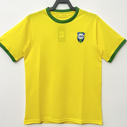 Classic Retro Football Jersey