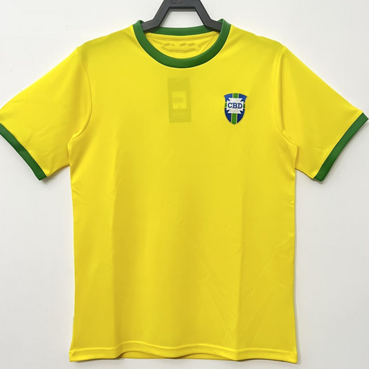 Classic Retro Football Jersey