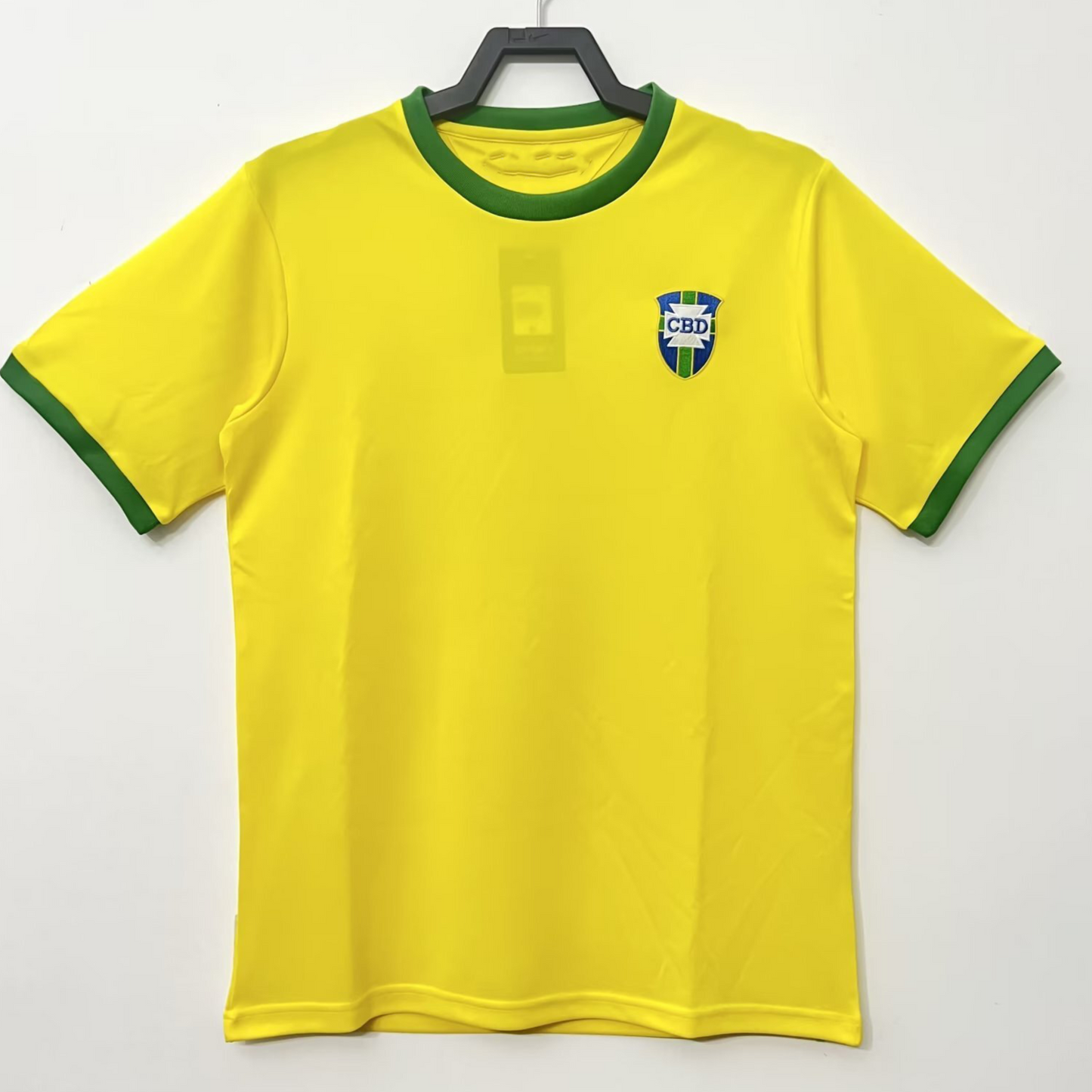 Classic Retro Football Jersey