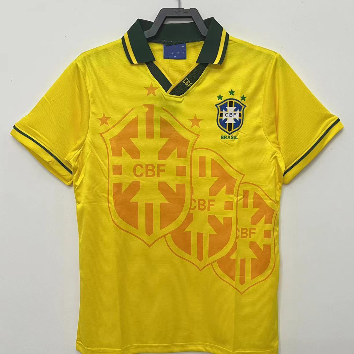 Classic Retro Football Jersey