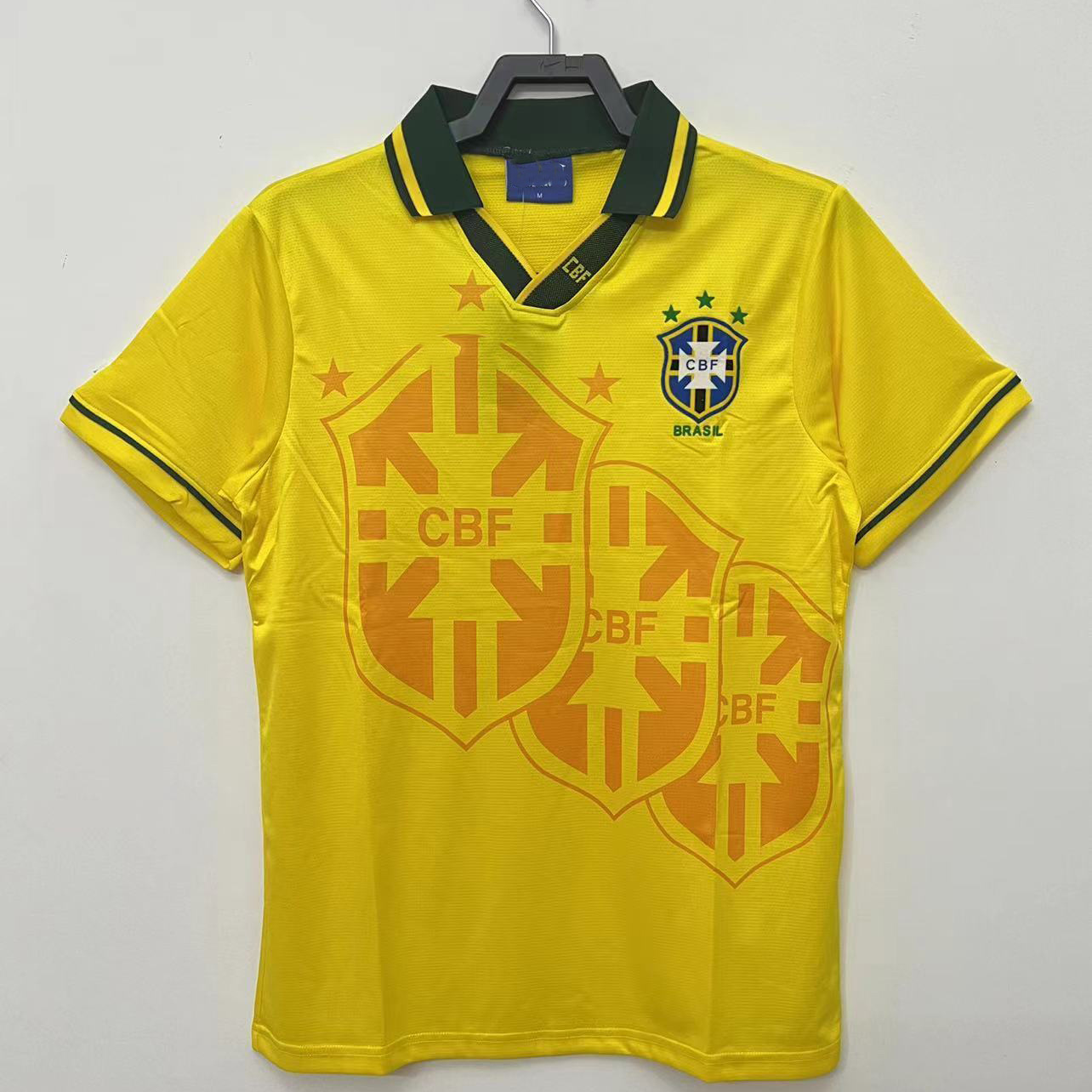 Classic Retro Football Jersey