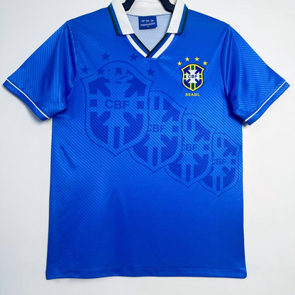 Classic Retro Football Jersey