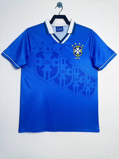 Classic Retro Football Jersey