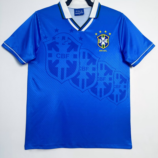 Classic Retro Football Jersey