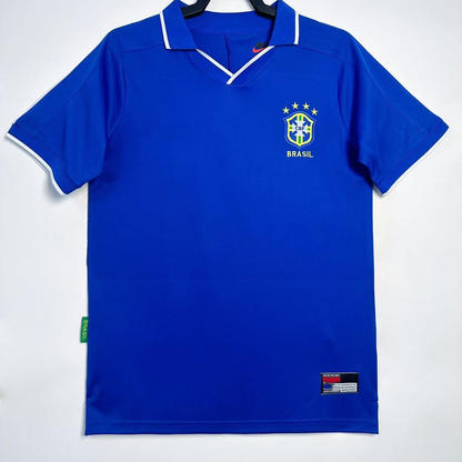 Classic Retro Football Jersey