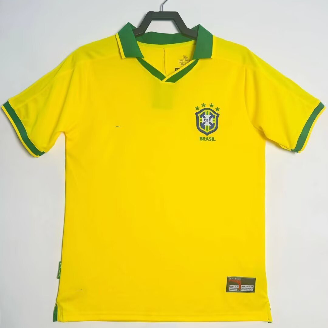 Classic Retro Football Jersey