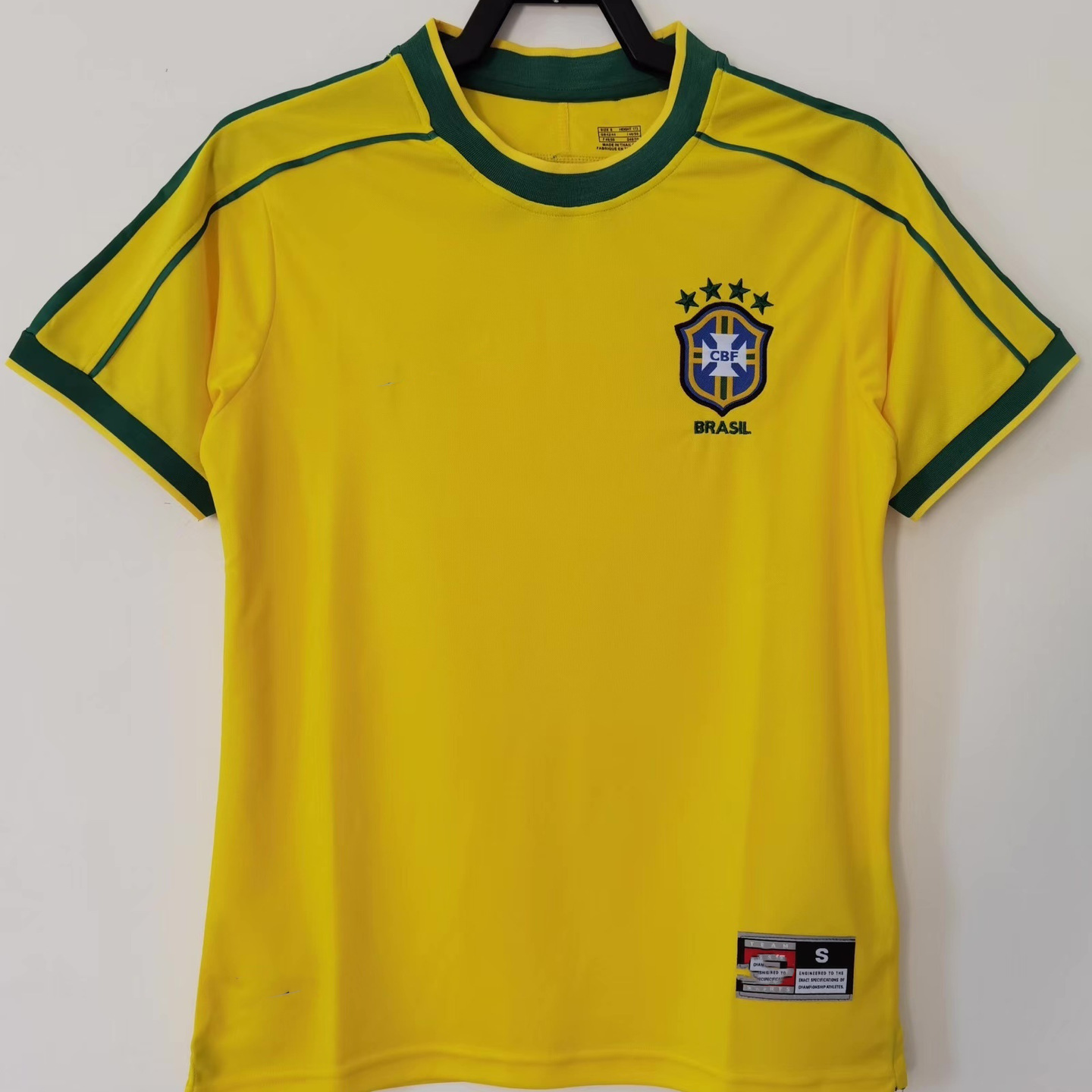 Classic Retro Football Jersey