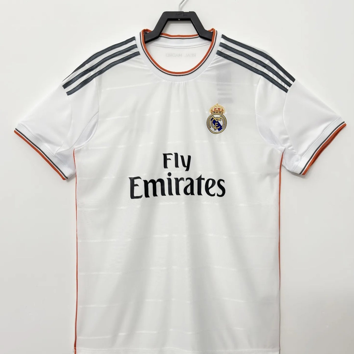 Classic Retro Football Jersey