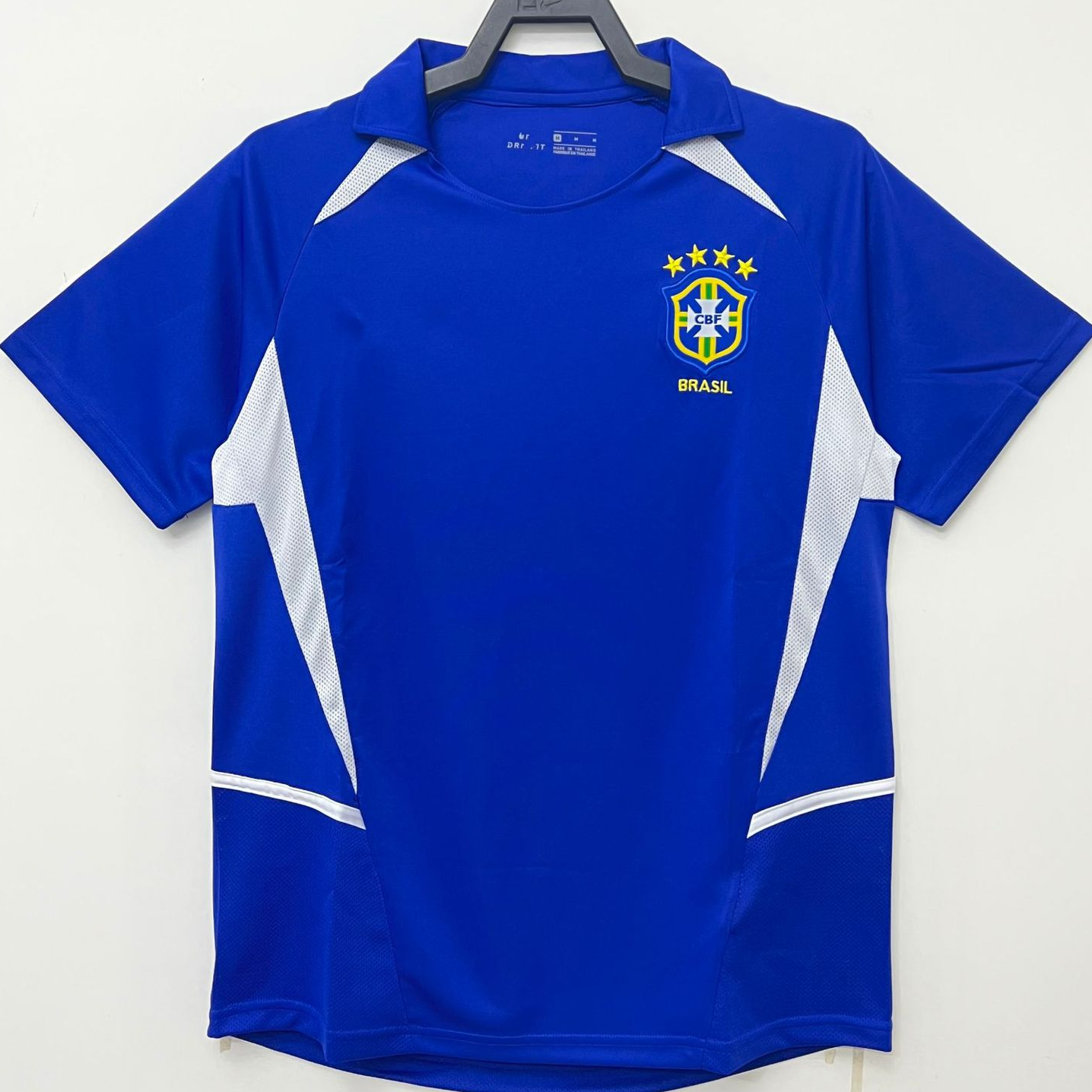 Classic Retro Football Jersey