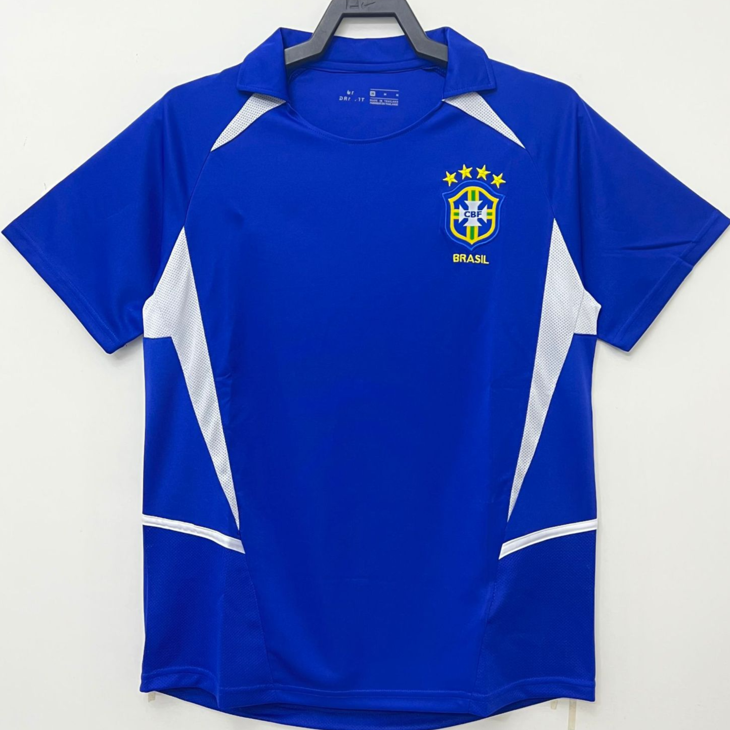 Classic Retro Football Jersey