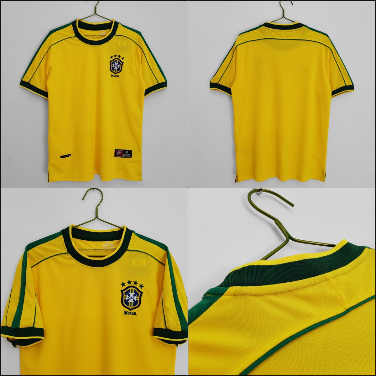 Classic Retro Football Jerseys