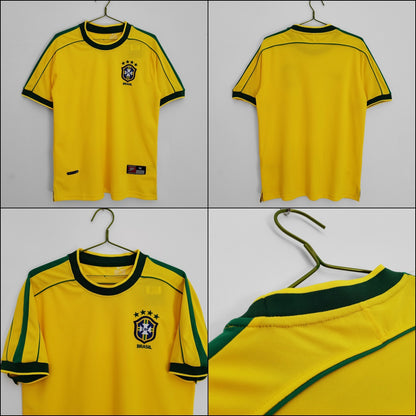 Classic Retro Football Jerseys